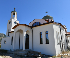 Община Сливен започва облагородяването на района около църквата „Света Петка“   